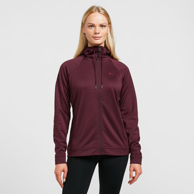 Women's Breathe Hoody