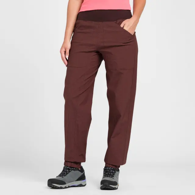 Women's Sansara Pants, Pink