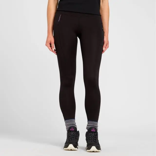 Women's Kiwi Pro Thermal Leggings