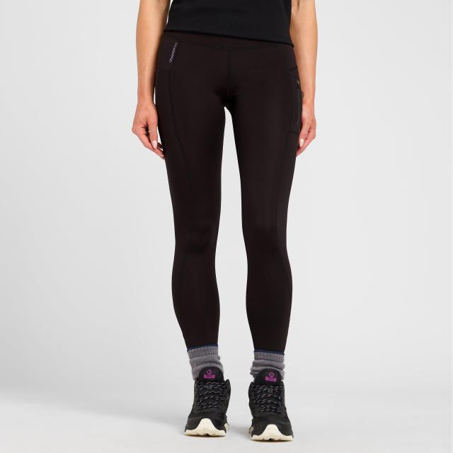 Women's Kiwi Pro Thermal Leggings