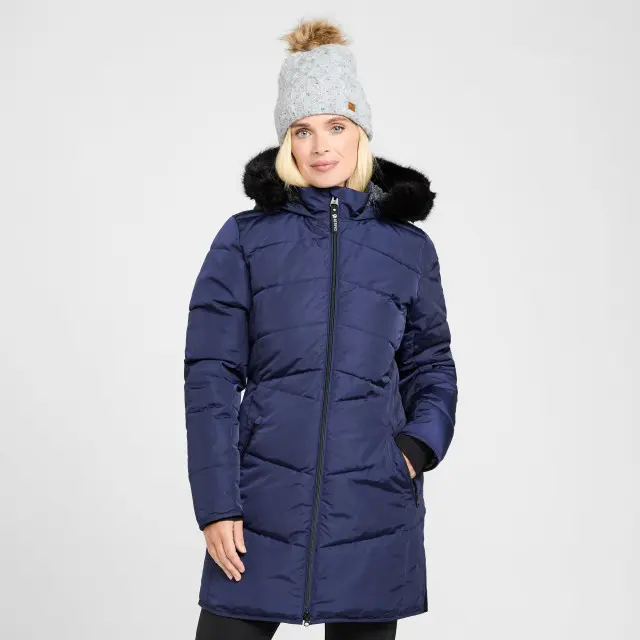 Women's Striking III Jacket