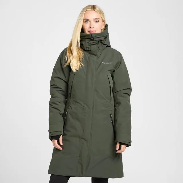 Women's Antje Coat