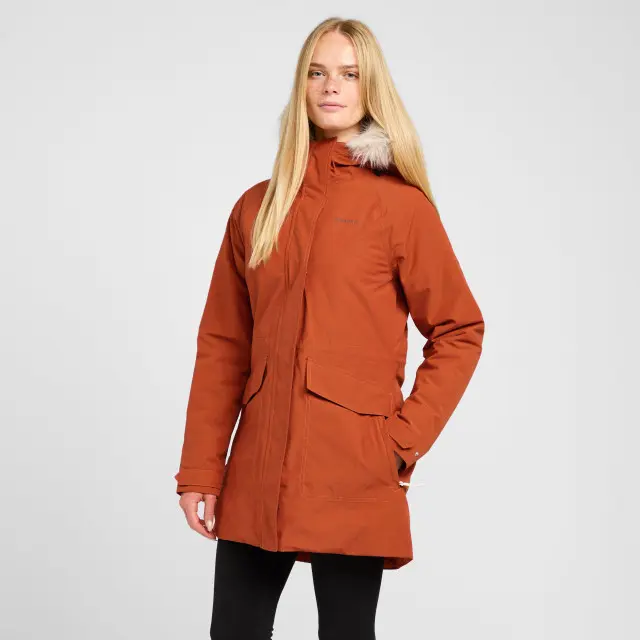 Women's Sorcha Jacket