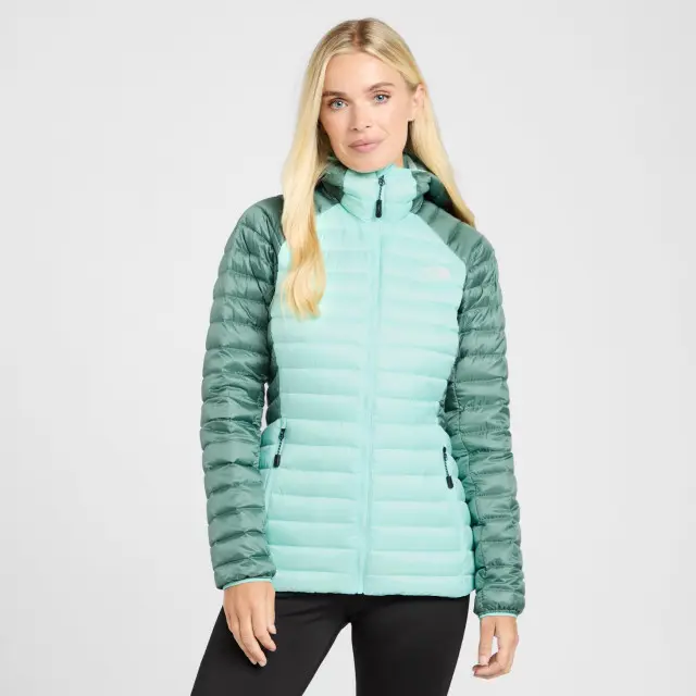 Women's Bettaforca Down Jacket