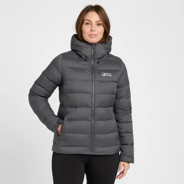 Women's Tech Down II Jacket