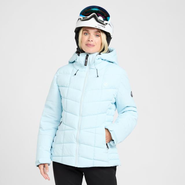 Women's Blindside Ski Jacket