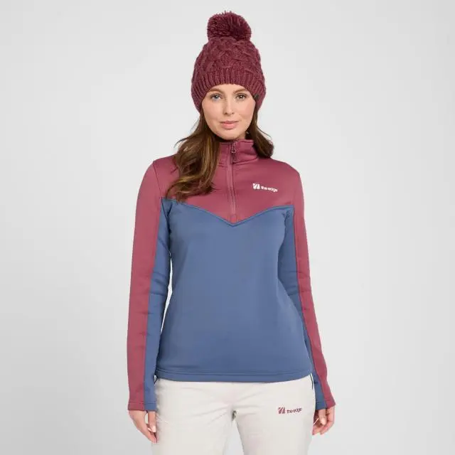 Women's Cypress Half Zip Fleece