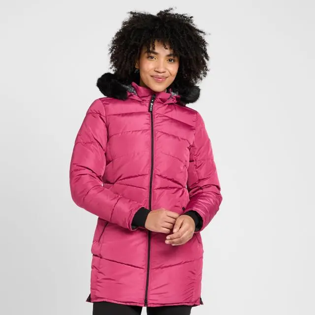 Women's Striking III Jacket