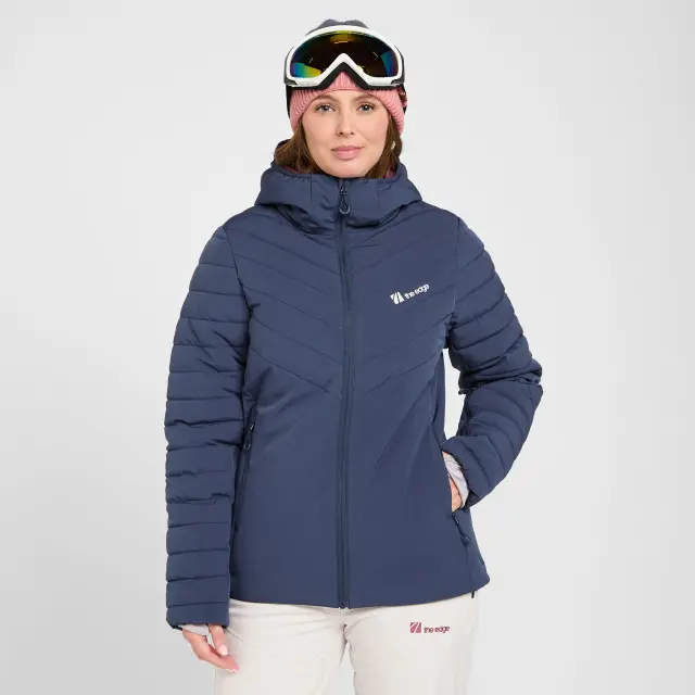 Women's Kimberley Baffle Insulated Jacket