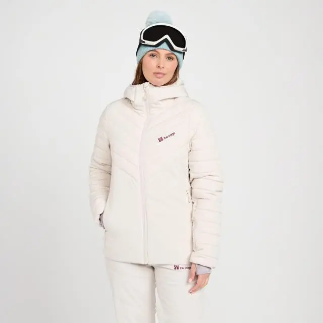 Women's Kimberley Baffle Insulated Jacket