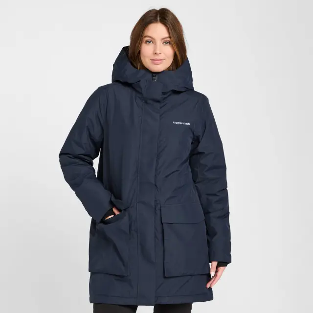 Women's Ada Parka