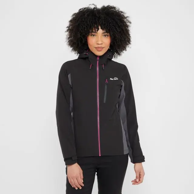 Women's Malham Stretch Waterproof Jacket