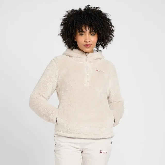 Women's Whitewater Fleece