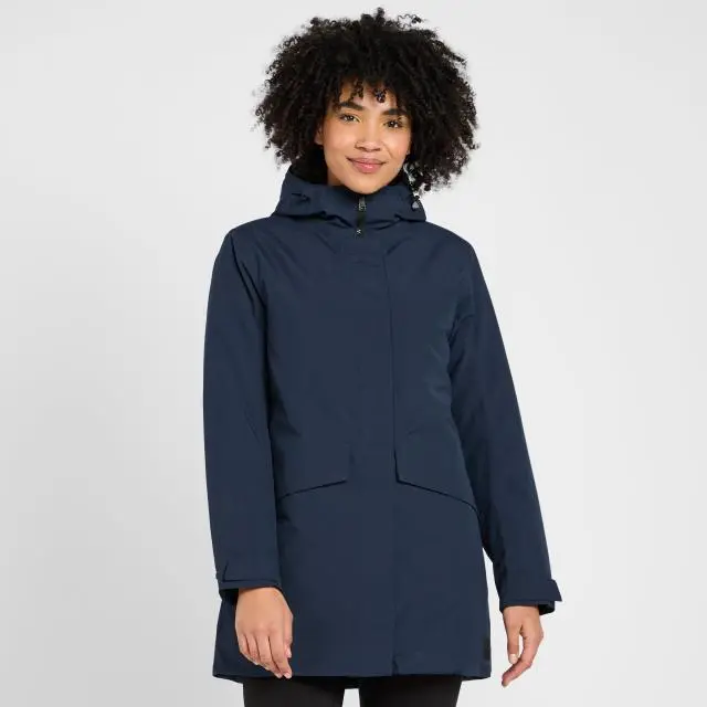 Women's Tempelhof Coat