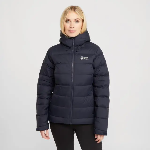 Women's Tech Down II Jacket