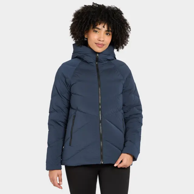 Women's Marienplatz Down Jacket