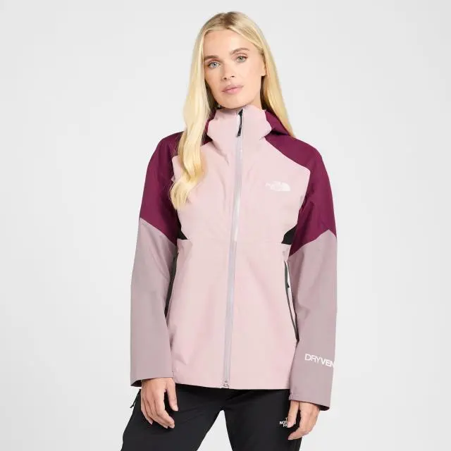 Women's Sheltered Creek Hooded Jacket