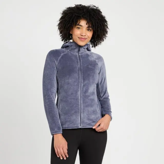 Women's Rotwand Hooded Fleece