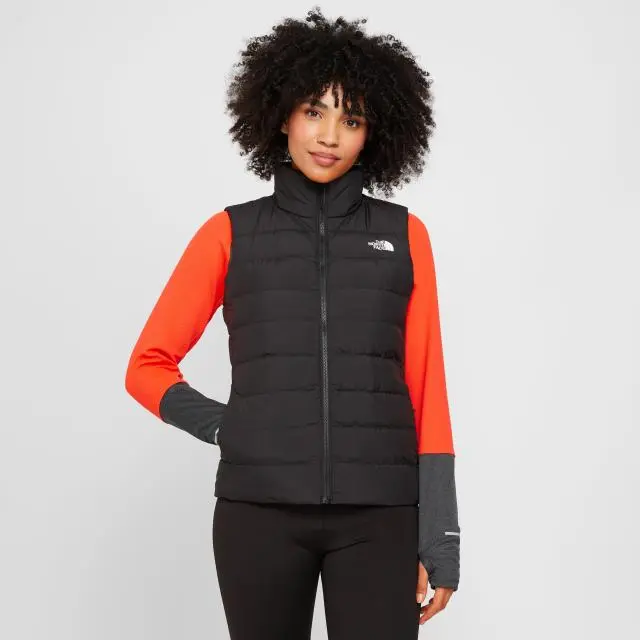 Women's Aconcagua III Gilet