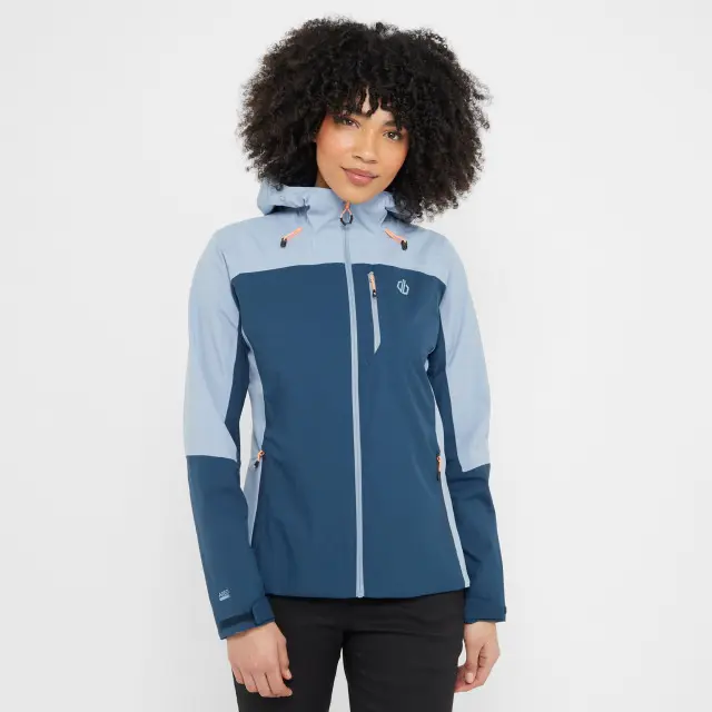 Women's Torrek Waterproof Jacket