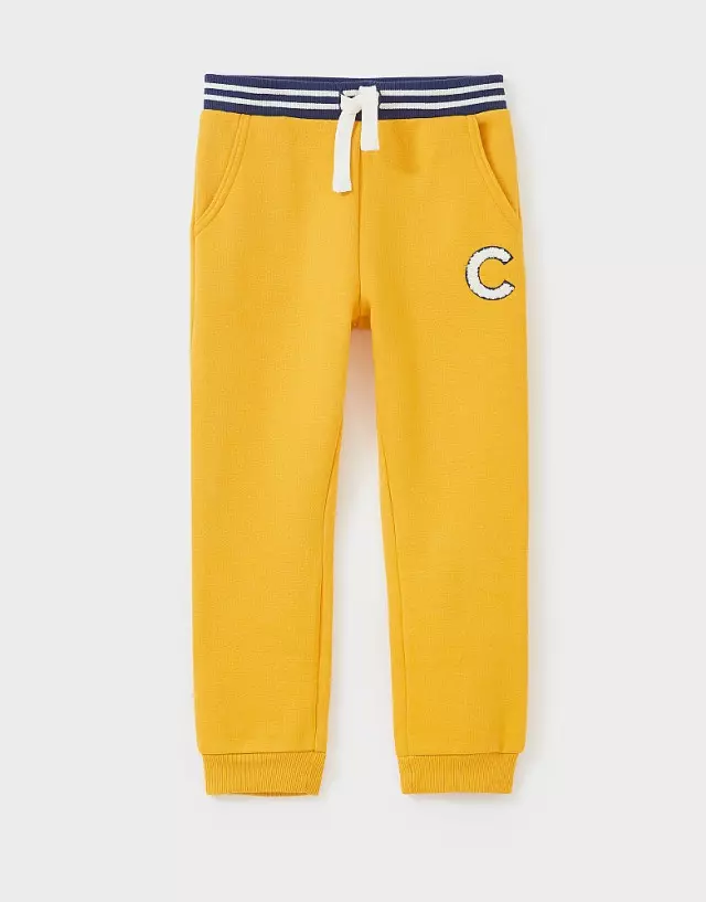 Crew Clothing Solid C Jogger