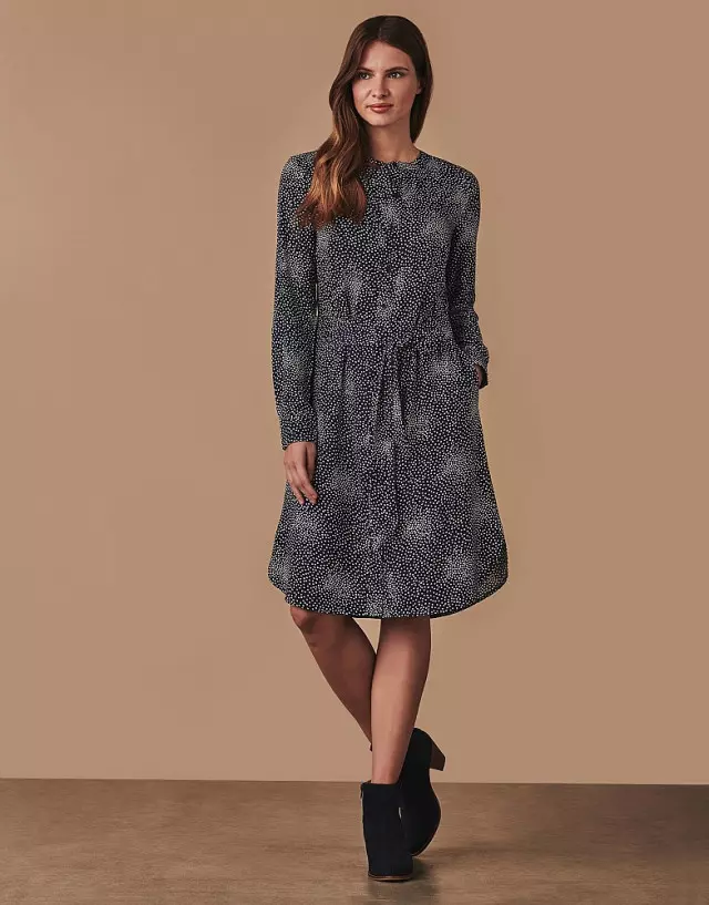 Crew Clothing Edith Dress