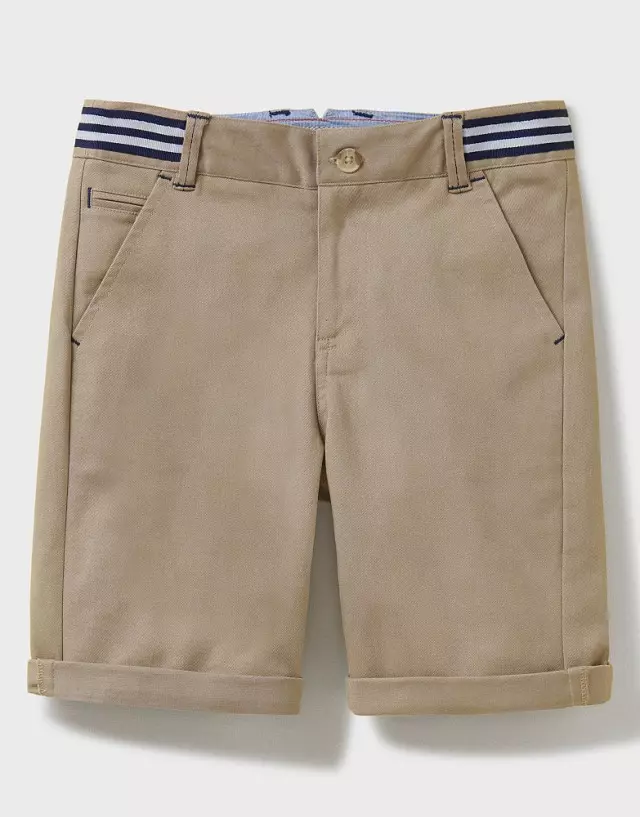Crew Clothing Chino Shorts