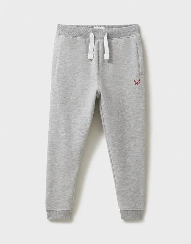 Crew Clothing Crossed Oars Jogger