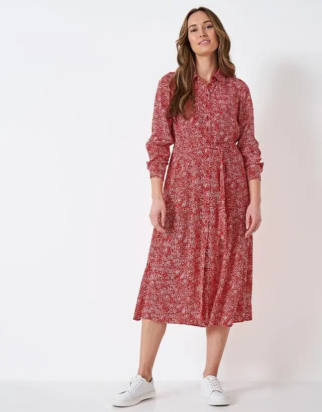 Crew Clothing Sienna Dress