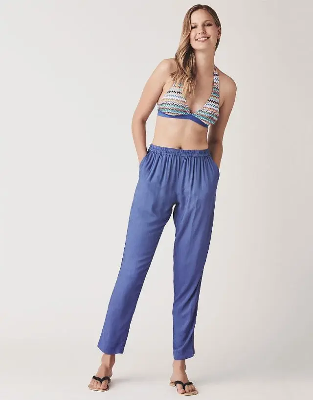 Crew Clothing Beach Trouser