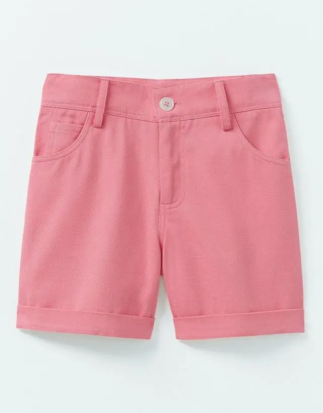 Crew Clothing Denim Shorts