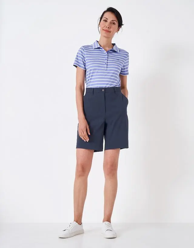 Crew Clothing Golf Shorts