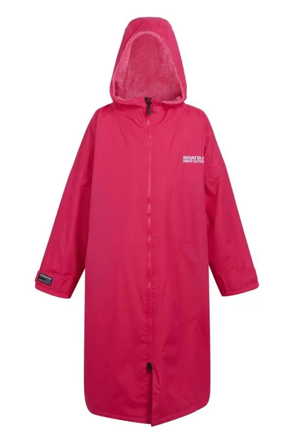 Waterproof Changing Robe