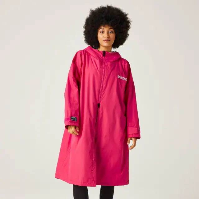 Waterproof Changing Robe