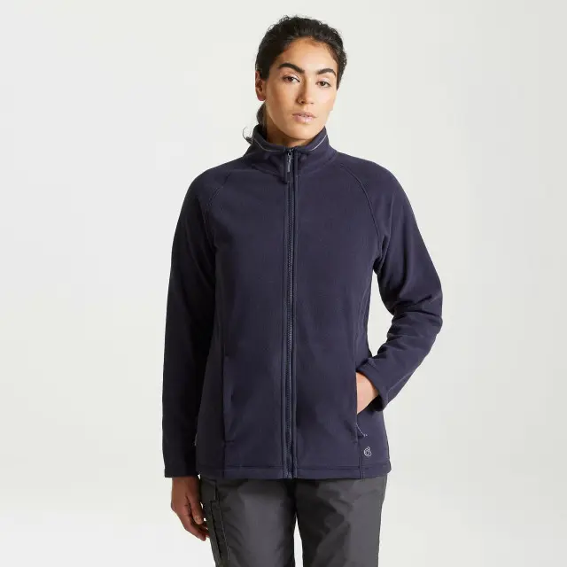 'Expert Miska 200' Fleece Jacket