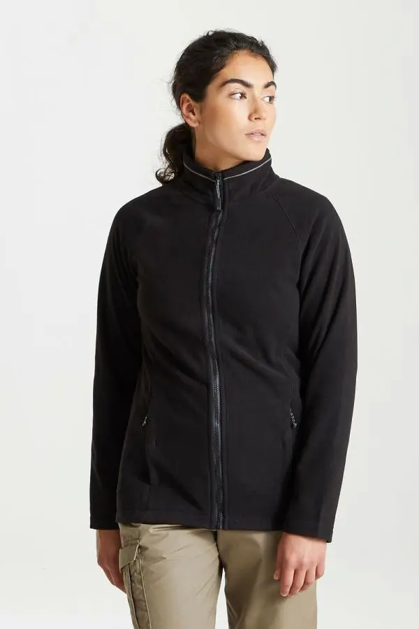 'Expert Miska 200' Fleece Jacket