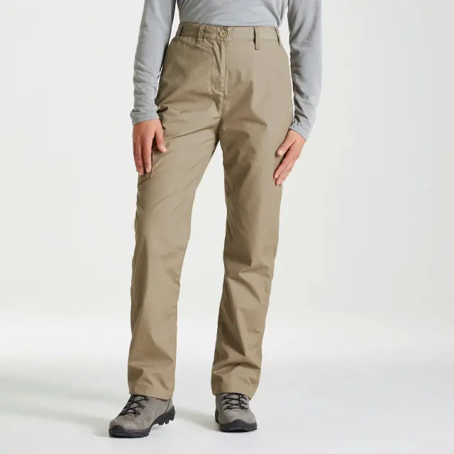 'Expert Kiwi' Trousers