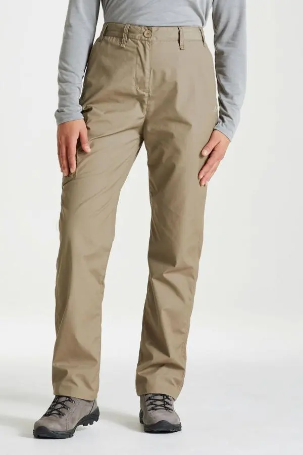 'Expert Kiwi' Trousers