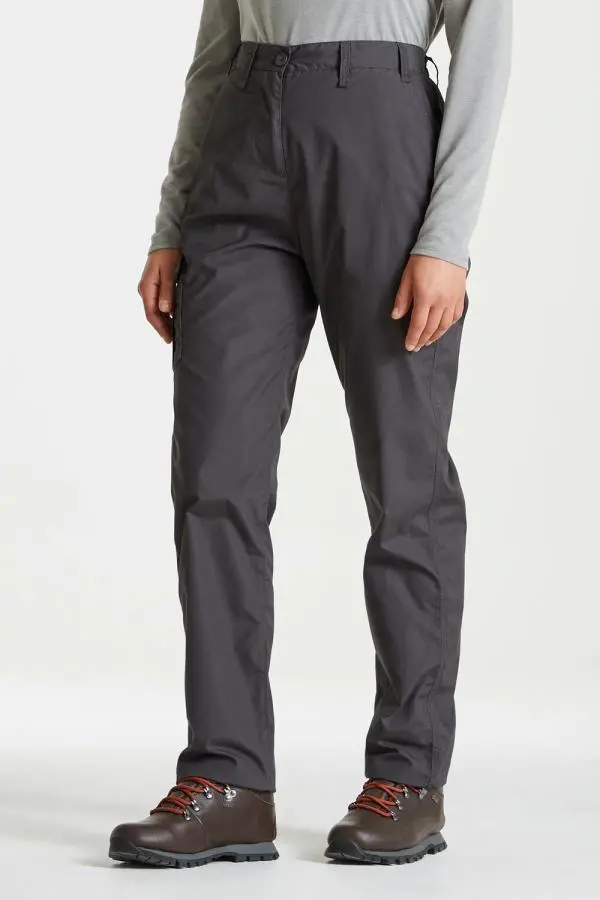 'Expert Kiwi' Trousers