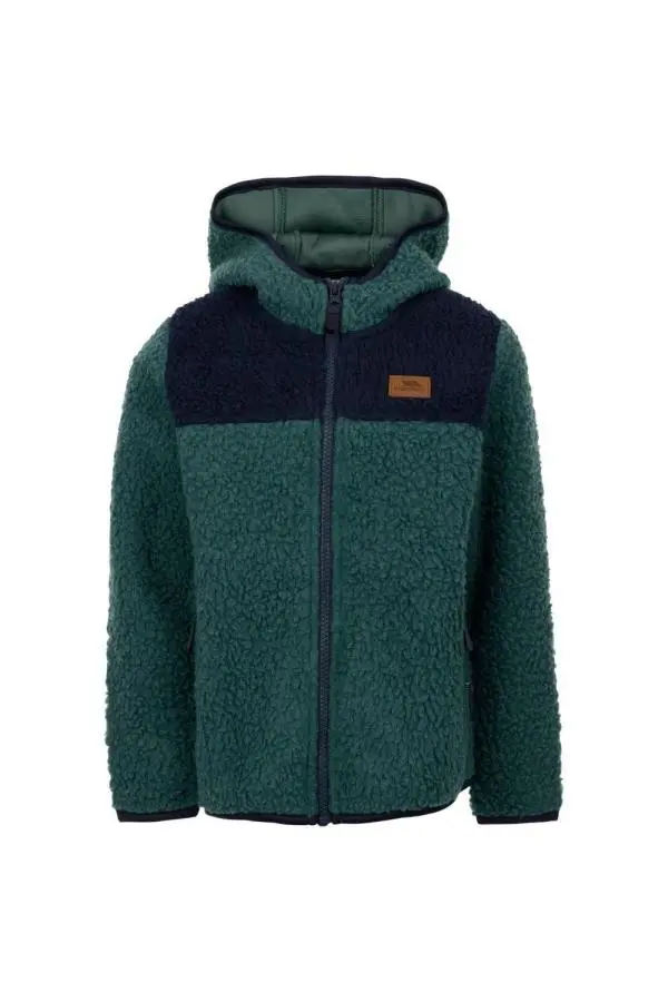 Lindenn Fleece Jacket