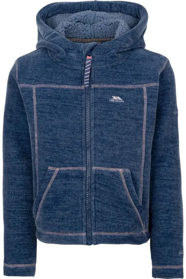 Cossie Fleece Jacket