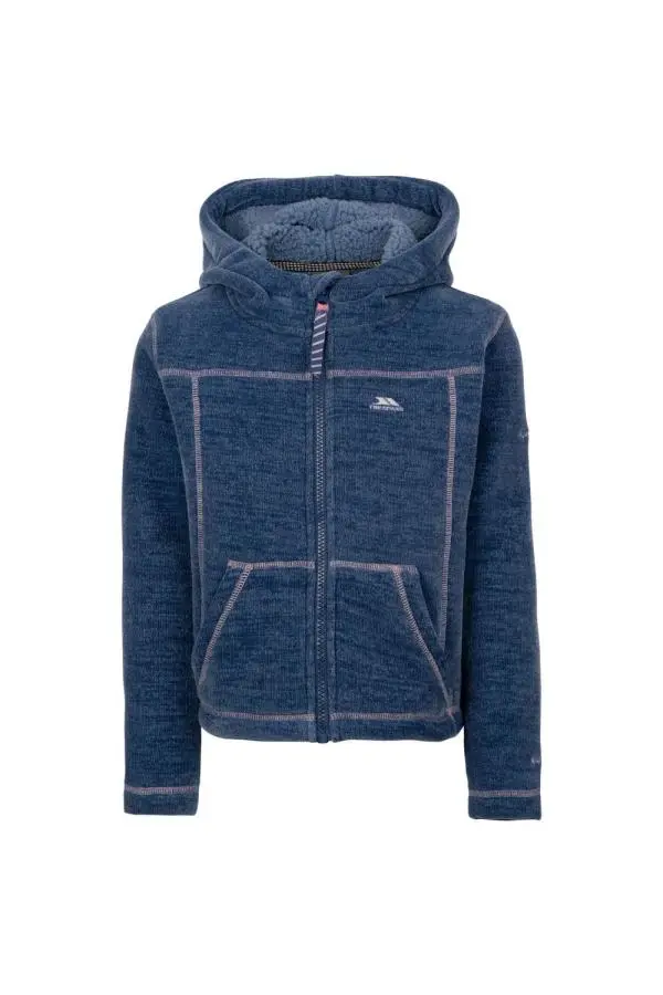 Cossie Fleece Jacket