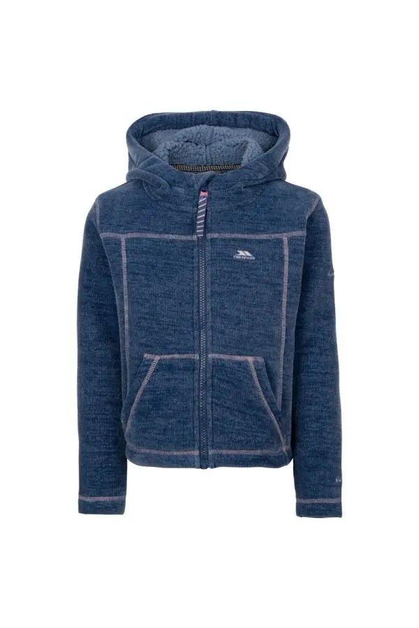 Cossie Fleece Jacket