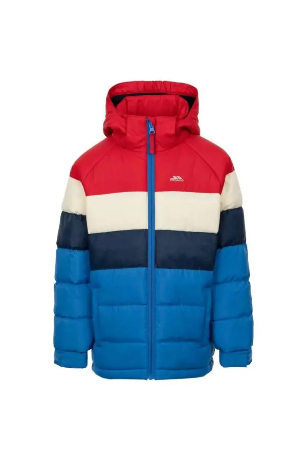 Calmere Padded Jacket