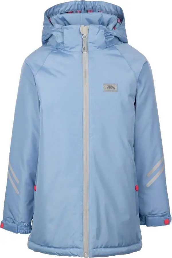 Valleyfield Waterproof Jacket