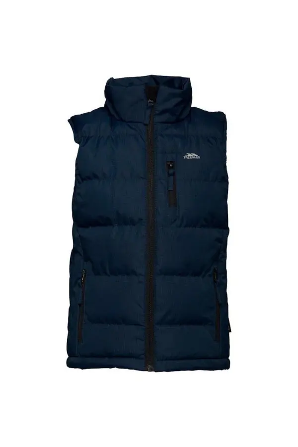 Taske Weatherproof Padded Gilet