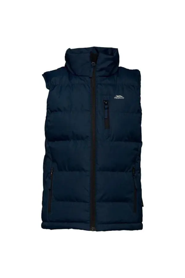 Taske Weatherproof Padded Gilet