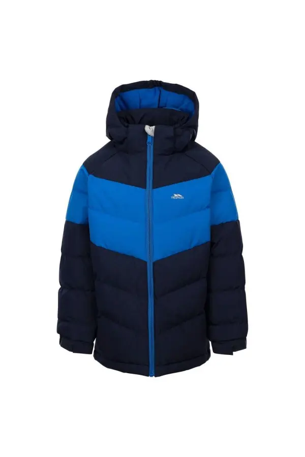 Aldery Padded Jacket