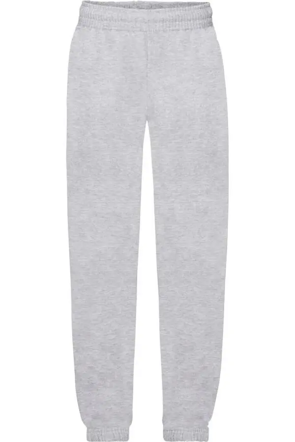 Premium Heather Jogging Bottoms