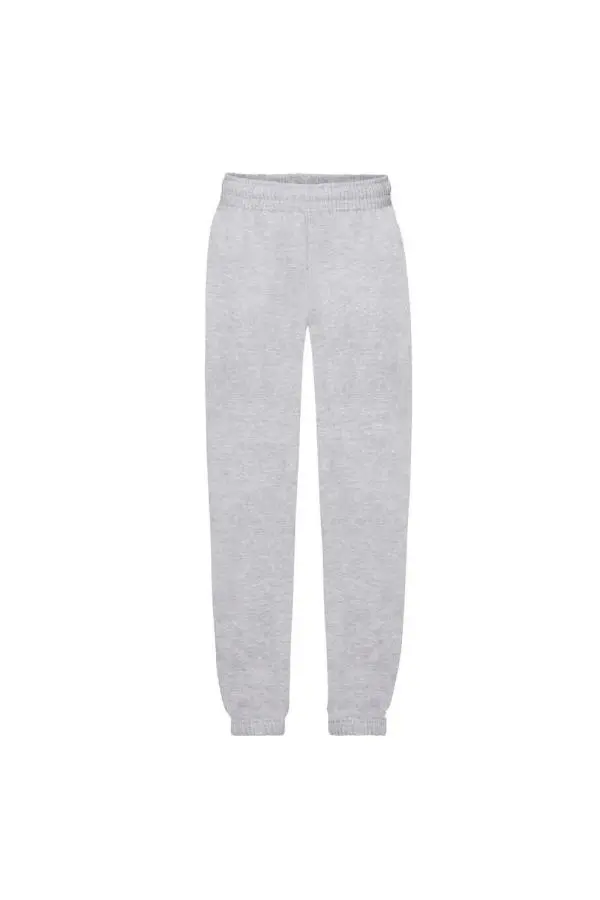 Premium Heather Jogging Bottoms